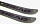Горные лыжи Head Kore Team SW Yellow/Anthracite - Фото 2 малая
