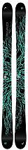 Горные лыжи детские Head Oblivion Jr Pro Black/Green