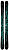 Горные лыжи детские Head Oblivion Jr Pro Black/Green - Фото 1 малая