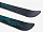 Горные лыжи детские Head Oblivion Jr Pro Black/Green - Фото 3 малая
