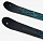 Горные лыжи детские Head Oblivion Jr Pro Black/Green - Фото 4 малая