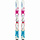 Горные лыжи с креплениями Elan Sky QS 130-150 + EL 7.5 Shift - Фото 1 малая