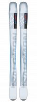 Горные лыжи детские Salomon N Qst Blank Team Il Blu/Pn B3/P