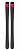 Горные лыжи детские Salomon N Qst Blank Team Il Blu/Pn B3/P - Фото 3 малая