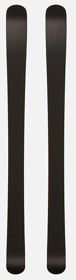 Горные лыжи детские Black Crows Atris Jr - Фото 3 большая