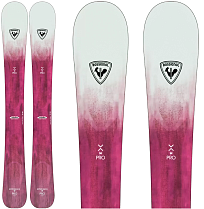 Горные лыжи Rossignol Experience W Pro Team 4