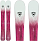 Горные лыжи Rossignol Experience W Pro Team 4 - Фото 1 малая