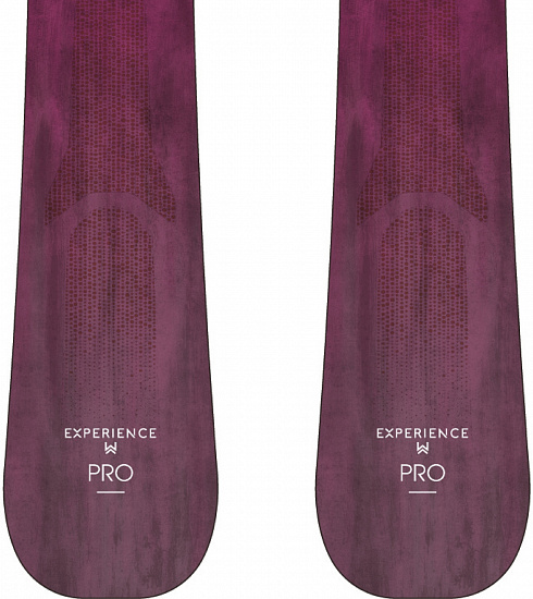 Горные лыжи Rossignol Experience W Pro Team 4 - Фото 3 большая