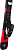 Горные лыжи с креплениями Rossignol Hero Pro Team 4 Gw Black Bulk - Фото 4 малая
