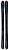 Горные лыжи детские Fischer Nightstick Team 24|25 - Фото 1 малая