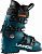 Горнолыжные ботинки детские Lange XT3 80 Wide SC Storm Blue - Фото 2 малая
