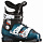 Горнолыжные ботинки детские Salomon T3 RT Marrocan Blue/Black/Wh - Фото 1 малая