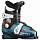 Горнолыжные ботинки детские Salomon T2 RT Marrocan Blue/Black/Wh - Фото 1 малая