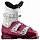 Горнолыжные ботинки детские Salomon T3 RT Pink/White - Фото 1 малая