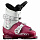 Горнолыжные ботинки детские Salomon T2 RT Pink/White - Фото 1 малая