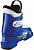 Горнолыжные ботинки детские Salomon T1 Race Blue/White - Фото 3 малая