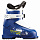 Горнолыжные ботинки детские Salomon T1 Race Blue/White - Фото 1 малая