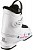 Горнолыжные ботинки детские Salomon T1 White/Pink - Фото 3 малая