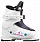 Горнолыжные ботинки детские Salomon T1 White/Pink - Фото 1 малая