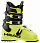 Горнолыжные ботинки Head Z3 Yellow/Black - Фото 1 малая