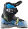 Горнолыжные ботинки детские Roxa Yeti 2 Trans/Black/Black - Фото 1 малая