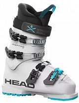 Горнолыжные ботинки детские Head Raptor 60 White