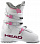 Горнолыжные ботинки детские Head Z3 White-Pink - Фото 1 малая