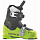 Горнолыжные ботинки детские Roxa Yeti 2 Limon/Black/Black - Фото 1 малая