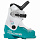 Горнолыжные ботинки детские Roxa Sky 1 Pertrol/Whitel/White - Фото 1 малая
