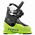 Горнолыжные ботинки детские Roxa Yeti 1 Limon/Black/Black - Фото 1 малая