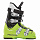 Горнолыжные ботинки детские Roxa Yeti 4 Limon/Black/Black - Фото 1 малая