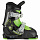 Горнолыжные ботинки детские Roxa Chameleon 2 Black/Black/Lime - Фото 1 малая