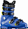 Горнолыжные ботинки детские Salomon S/Race 60T L B/Acid Green - Фото 1 малая