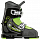 Горнолыжные ботинки детские Roxa Chameleon 2 Black/Lime - Фото 1 малая
