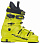 Горнолыжные ботинки детские Fischer RC4 70 JR Yellow/Yellow - Фото 1 малая