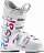 Горнолыжные ботинки детские Rossignol Fun Girl J4 White - Фото 1 малая