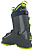 Горнолыжные ботинки детские Fischer Rc4 60 Jr Gw Rhino Grey/Rhino Grey - Фото 6 малая