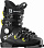 Горнолыжные ботинки Salomon S/Max 60T L JET Black/Acid G - Фото 1 малая