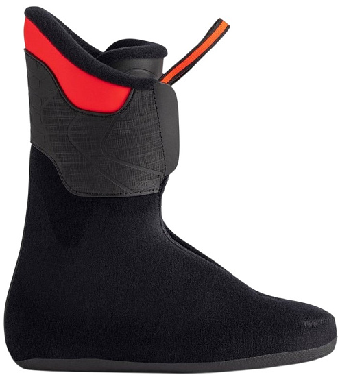 Горнолыжные ботинки детские Rossignol Hero J4 Meteor Grey - Фото 7 большая