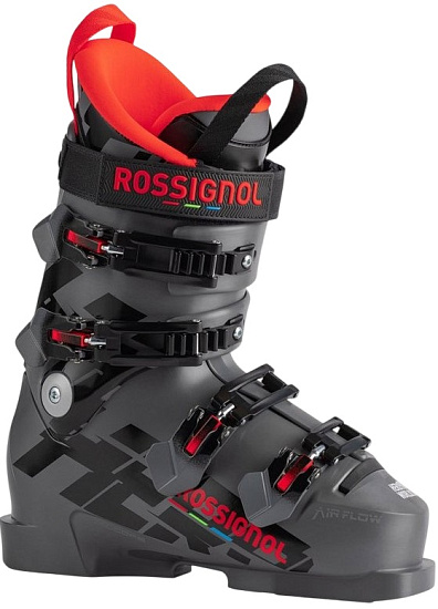 Горнолыжные ботинки детские Rossignol Hero World Cup 90 Sc Meteor - Фото 1 большая