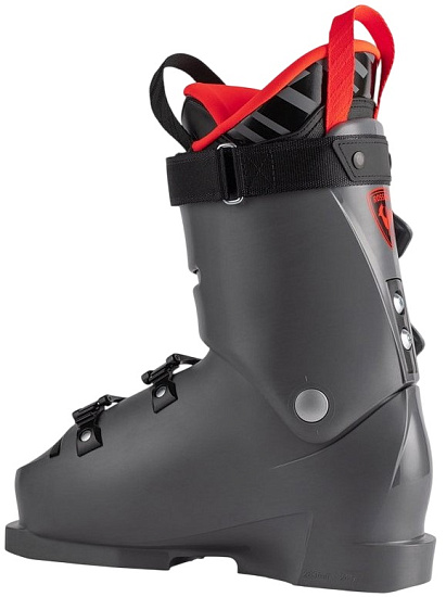 Горнолыжные ботинки детские Rossignol Hero World Cup 90 Sc Meteor - Фото 2 большая