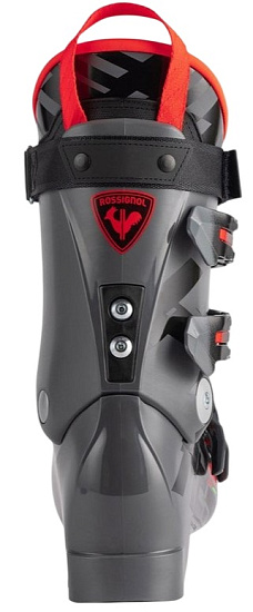 Горнолыжные ботинки детские Rossignol Hero World Cup 90 Sc Meteor - Фото 3 большая