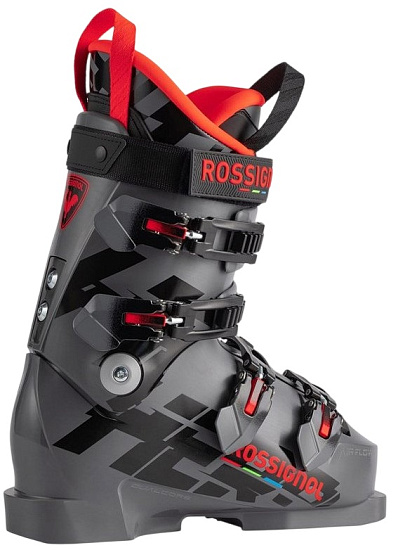 Горнолыжные ботинки детские Rossignol Hero World Cup 90 Sc Meteor - Фото 4 большая