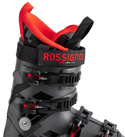 Горнолыжные ботинки детские Rossignol Hero World Cup 90 Sc Meteor - Фото 5 большая