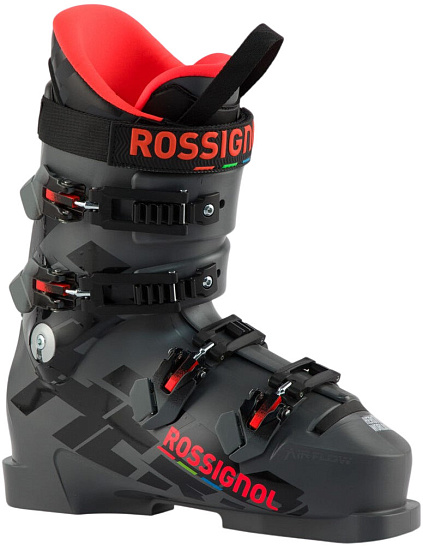 Горнолыжные ботинки детские Rossignol Hero World Cup 70 Sc Meteor - Фото 1 большая