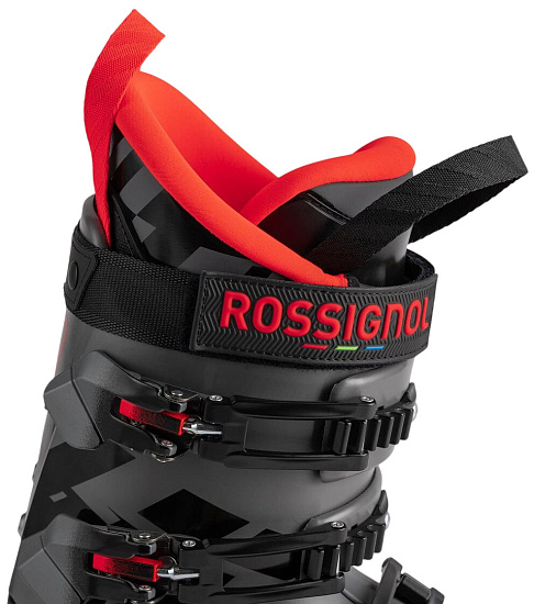 Горнолыжные ботинки детские Rossignol Hero World Cup 70 Sc Meteor - Фото 6 большая