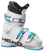 Горнолыжные ботинки детские Head Raptor 40 White