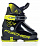 Горнолыжные ботинки детские Fischer RC4 10 Jr Black/Black - Фото 1 малая