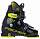Горнолыжные ботинки детские Fischer RC4 20 Jr Black/Black - Фото 1 малая