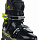 Горнолыжные ботинки детские Fischer RC4 20 Jr Black/Black - Фото 3 малая